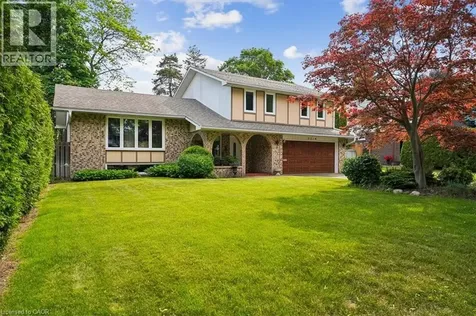 2218 Stillmeadow Road Mississauga ON L5B 1X4