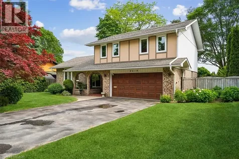 2218 Stillmeadow Road Mississauga ON L5B 1X4