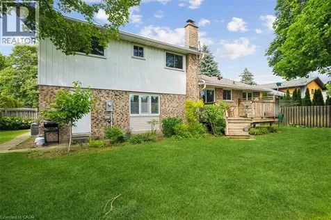 2218 Stillmeadow Road Mississauga ON L5B 1X4