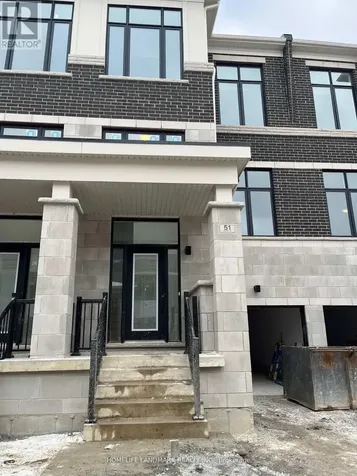 51 Millman Lane Richmond Hill ON L4S 0P8