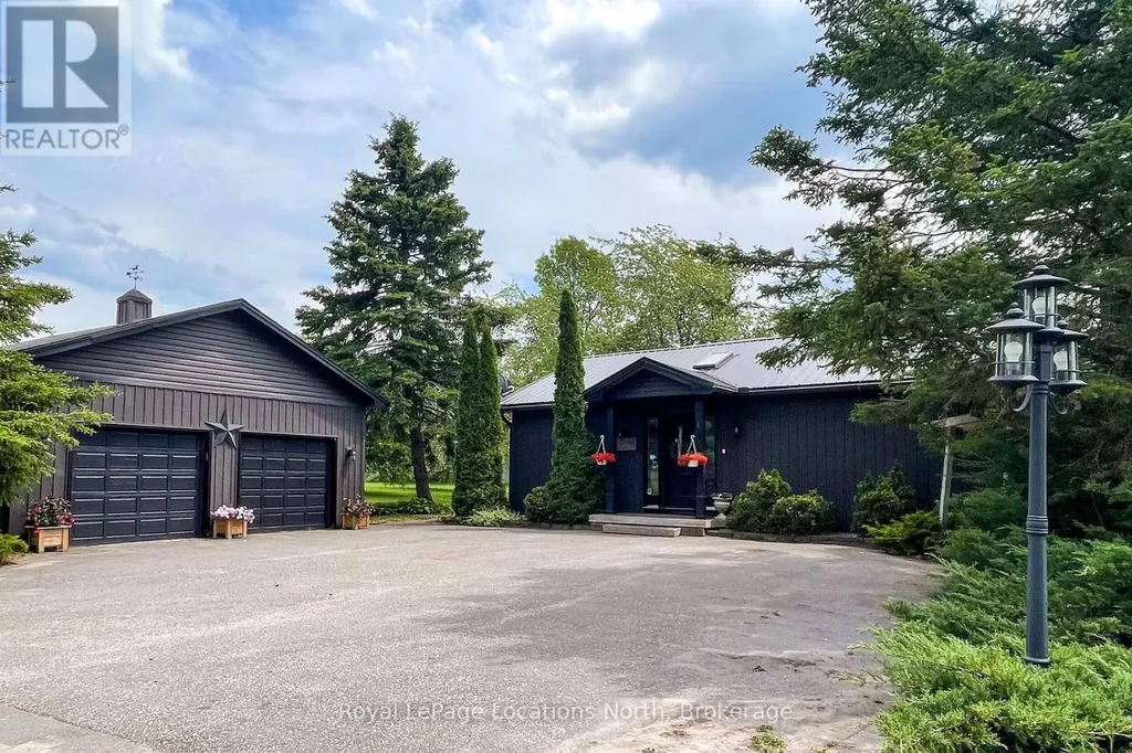 26106 Euphrasia St. Vincent Townline Grey Highlands ON N4L 1W6