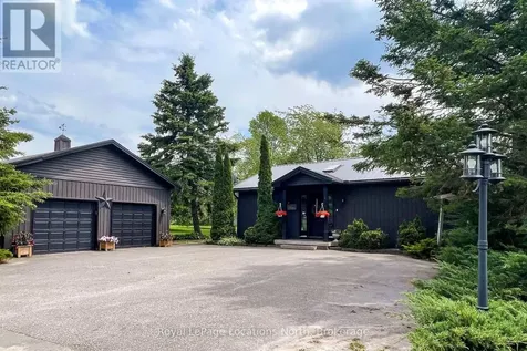 26106 Euphrasia St. Vincent Townline Grey Highlands ON N4L 1W6