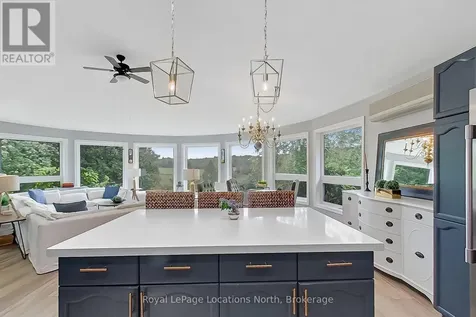 26106 Euphrasia St. Vincent Townline Grey Highlands ON N4L 1W6