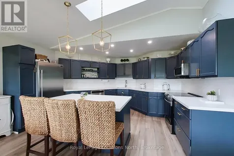 26106 Euphrasia St. Vincent Townline Grey Highlands ON N4L 1W6