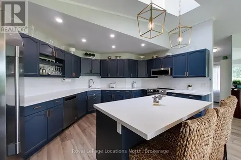 26106 Euphrasia St. Vincent Townline Grey Highlands ON N4L 1W6