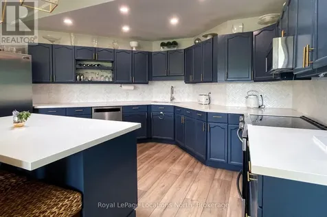 26106 Euphrasia St. Vincent Townline Grey Highlands ON N4L 1W6