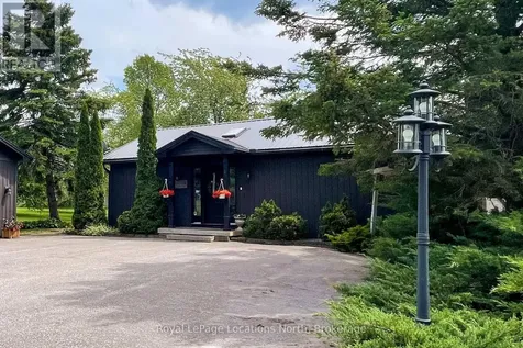 26106 Euphrasia St. Vincent Townline Grey Highlands ON N4L 1W6