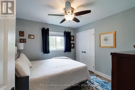 26106 Euphrasia St. Vincent Townline Grey Highlands ON N4L 1W6