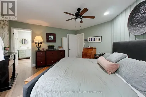 26106 Euphrasia St. Vincent Townline Grey Highlands ON N4L 1W6
