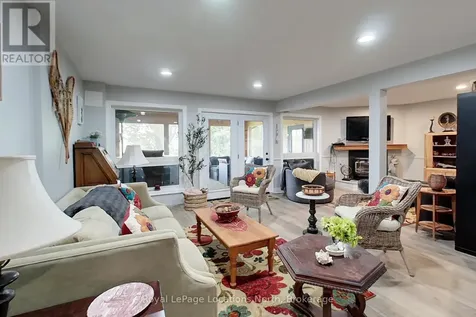 26106 Euphrasia St. Vincent Townline Grey Highlands ON N4L 1W6