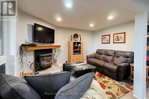 26106 Euphrasia St. Vincent Townline Grey Highlands ON N4L 1W6