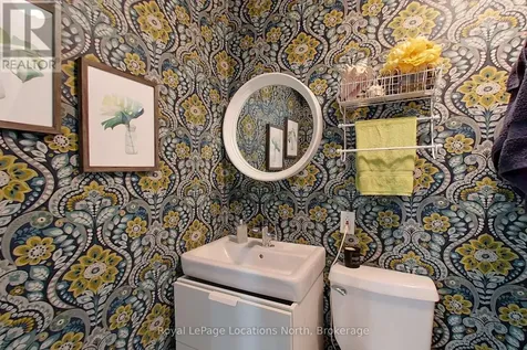 26106 Euphrasia St. Vincent Townline Grey Highlands ON N4L 1W6