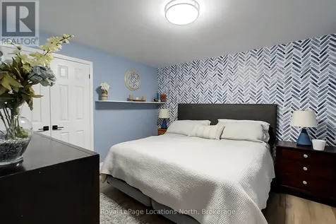 26106 Euphrasia St. Vincent Townline Grey Highlands ON N4L 1W6