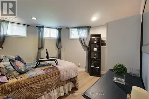 26106 Euphrasia St. Vincent Townline Grey Highlands ON N4L 1W6