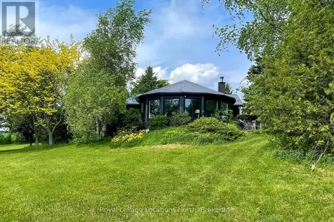 26106 Euphrasia St. Vincent Townline Grey Highlands ON N4L 1W6