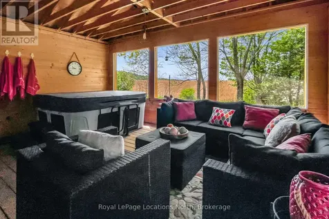 26106 Euphrasia St. Vincent Townline Grey Highlands ON N4L 1W6
