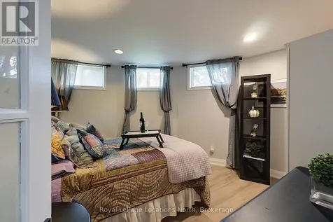 26106 Euphrasia St. Vincent Townline Grey Highlands ON N4L 1W6