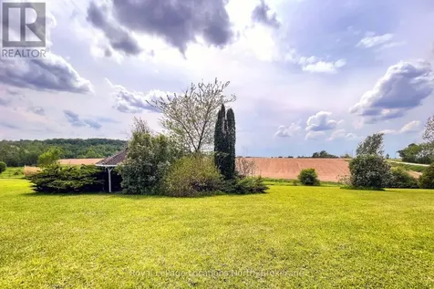 26106 Euphrasia St. Vincent Townline Grey Highlands ON N4L 1W6