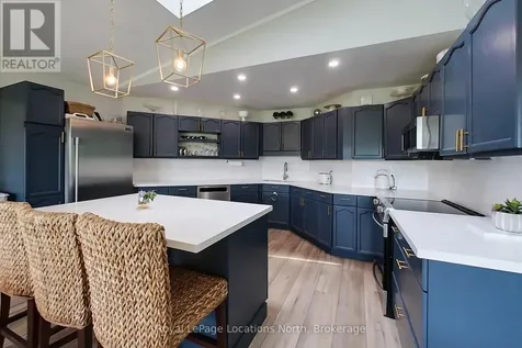 26106 Euphrasia St. Vincent Townline Grey Highlands ON N4L 1W6
