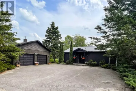 26106 Euphrasia St. Vincent Townline Grey Highlands ON N4L 1W6