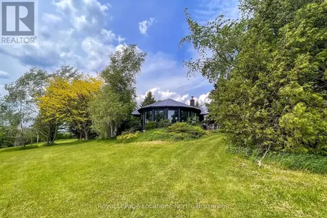 26106 Euphrasia St. Vincent Townline Grey Highlands ON N4L 1W6