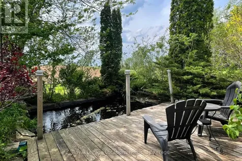 26106 Euphrasia St. Vincent Townline Grey Highlands ON N4L 1W6