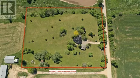 26106 Euphrasia St. Vincent Townline Grey Highlands ON N4L 1W6