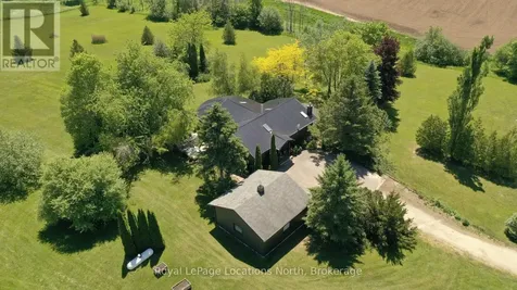 26106 Euphrasia St. Vincent Townline Grey Highlands ON N4L 1W6
