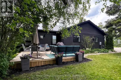 26106 Euphrasia St. Vincent Townline Grey Highlands ON N4L 1W6