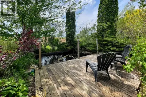 26106 Euphrasia St. Vincent Townline Grey Highlands ON N4L 1W6