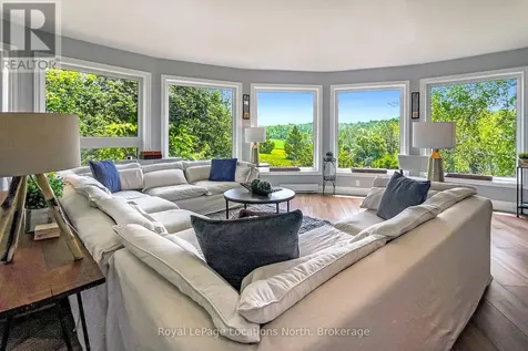 26106 Euphrasia St. Vincent Townline Grey Highlands ON N4L 1W6