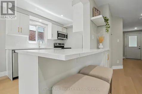74 Activa Avenue Kitchener ON N2E 3R4