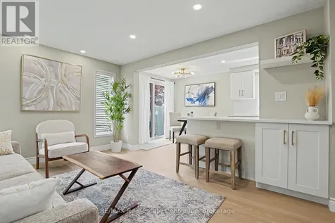 74 Activa Avenue Kitchener ON N2E 3R4