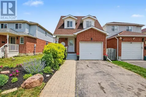 74 Activa Avenue Kitchener ON N2E 3R4