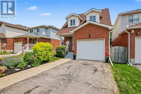 74 Activa Avenue Kitchener ON N2E 3R4