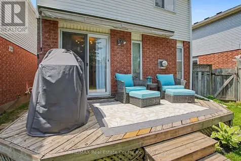 74 Activa Avenue Kitchener ON N2E 3R4