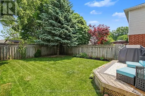 74 Activa Avenue Kitchener ON N2E 3R4