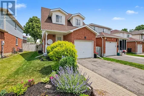 74 Activa Avenue Kitchener ON N2E 3R4