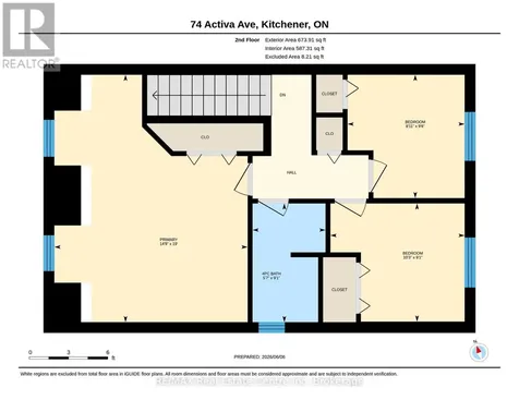 74 Activa Avenue Kitchener ON N2E 3R4