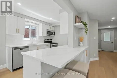 74 Activa Avenue Kitchener ON N2E 3R4