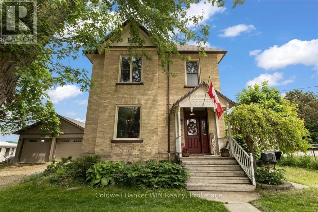 95 John Street South Minto ON N0G 1Z0