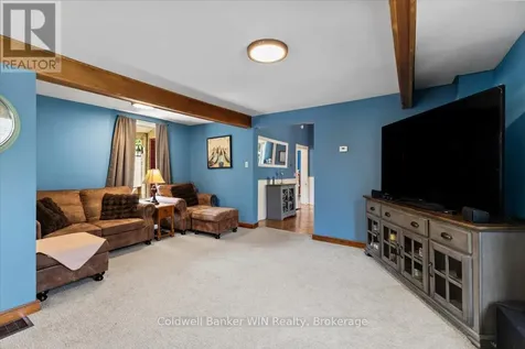 95 John Street South Minto ON N0G 1Z0