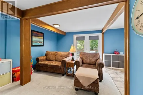95 John Street South Minto ON N0G 1Z0