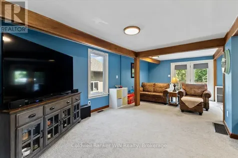 95 John Street South Minto ON N0G 1Z0
