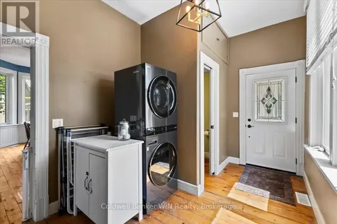 95 John Street South Minto ON N0G 1Z0