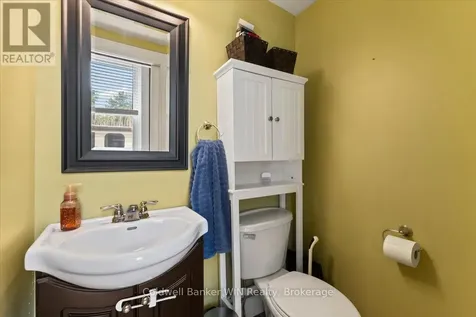 95 John Street South Minto ON N0G 1Z0
