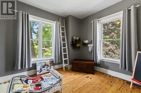 95 John Street South Minto ON N0G 1Z0