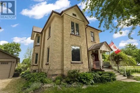 95 John Street South Minto ON N0G 1Z0