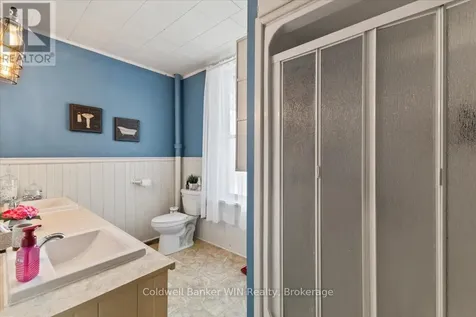 95 John Street South Minto ON N0G 1Z0