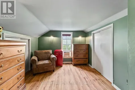 95 John Street South Minto ON N0G 1Z0